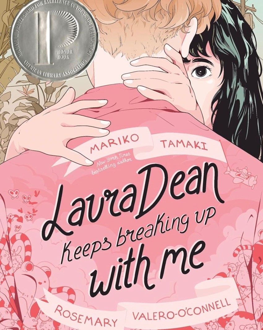 Everything We Know About ‘Laura Dean Keeps Breaking Up with Me’ Film Adaptation From ‘13 Reasons Why’ Star Tommy Dorfman