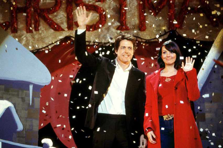 6 Things ‘Love Actually’ Taught Me NOT To Do