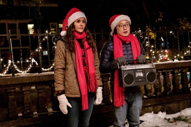The Christmas Rom Com You Should Watch, Based On Your Zodiac Sign
