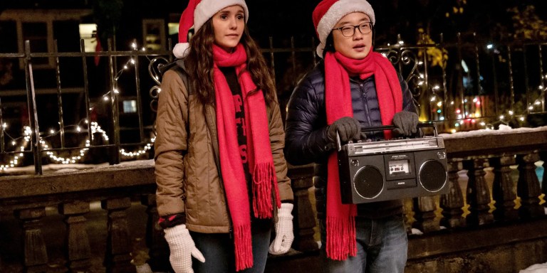 The Christmas Rom Com You Should Watch, Based On Your Zodiac Sign
