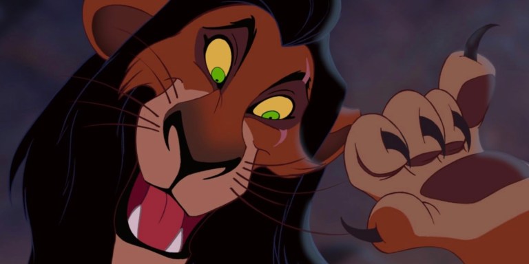 The Best Disney Villain Songs, Ranked
