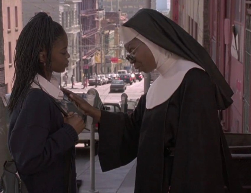 Celebrating the 30th Anniversary of ‘Sister Act 2: Back in the Habit’ With 20+ Inspiring Quotes From the Movie