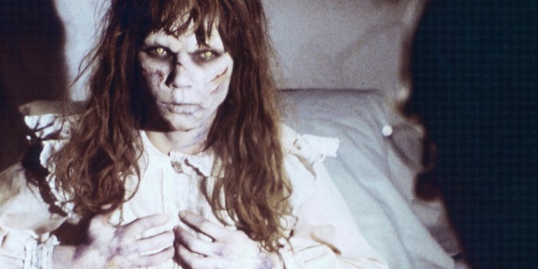 ‘The Exorcist’ Turns 50 — Here Are 25 of the Most Memorable Quotes From the Movie