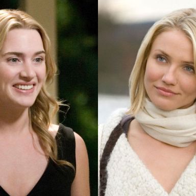 Are You Kate Winslet Or Cameron Diaz? A Look Back At ‘The Holiday’