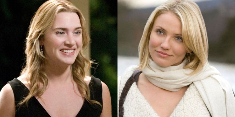 Are You Kate Winslet Or Cameron Diaz? A Look Back At ‘The Holiday’