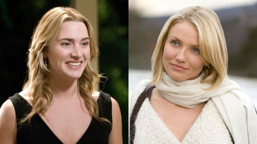 Are You Kate Winslet Or Cameron Diaz? A Look Back At ‘The Holiday’