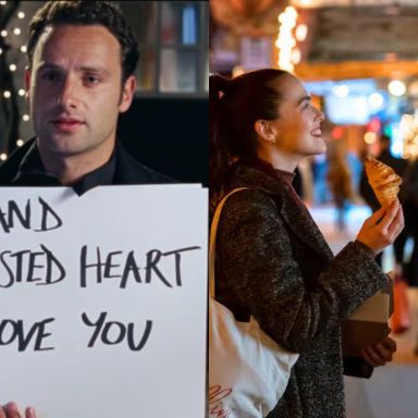 4 Christmas Movies About Love That Romanticize Red Flags and Toxic Relationships