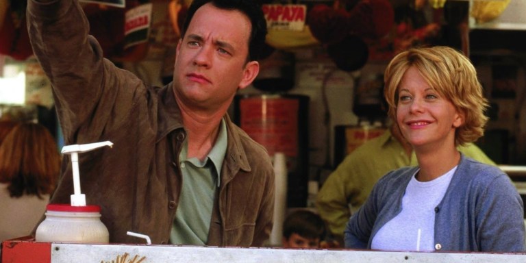 ‘You’ve Got Mail’ Turns 25 — Here Are 25 Memorable Quotes From the Classic Rom-Com