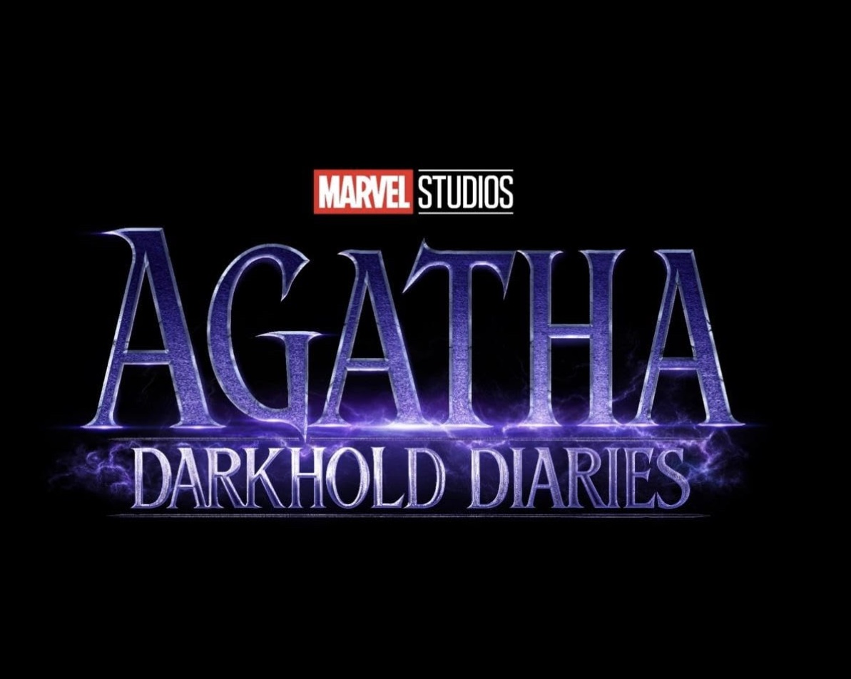 'Agatha: Darkhold Diaries' | IMDb