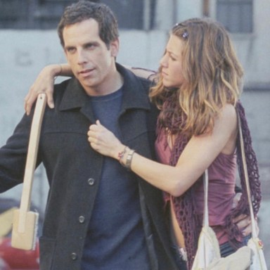 20 Memorable ‘Along Came Polly’ Quotes To Celebrate the Film’s 20th Anniversary
