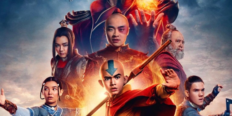 ‘Avatar: The Last Airbender’ Live-Action Trailer Feels a Bit Off — Why?