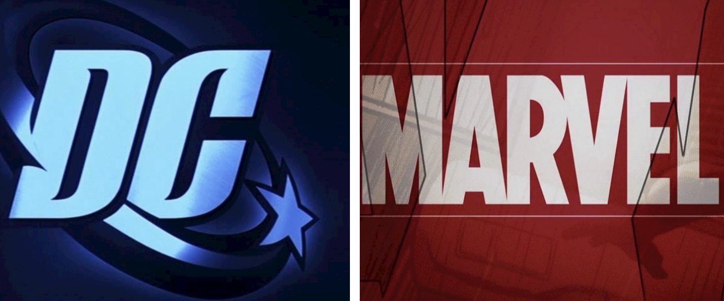 Epic fan-made 'Marvel vs. DC' movie trailer goes viral (video) | Batman News