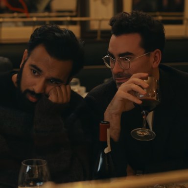 In Dan Levy’s ‘Good Grief’, Thomas Is The Loneliness Representation We Needed