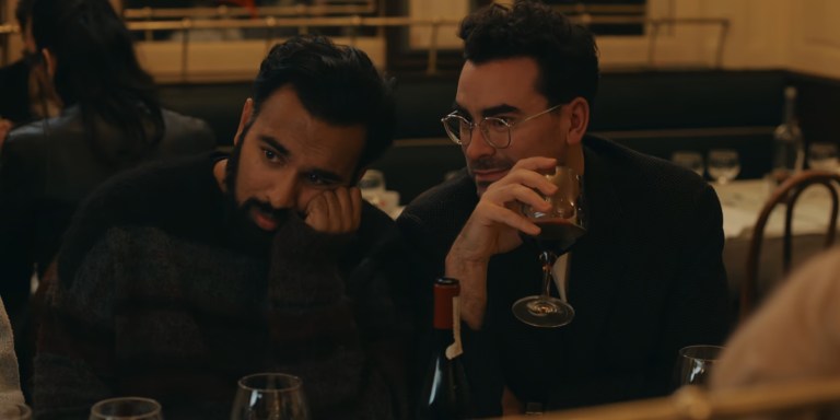 In Dan Levy’s ‘Good Grief’, Thomas Is The Loneliness Representation We Needed