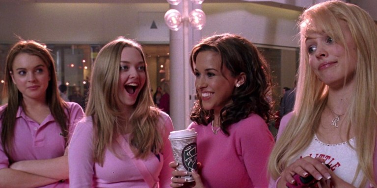 20 Years Later, Does ‘Mean Girls’ Still Hold Up?