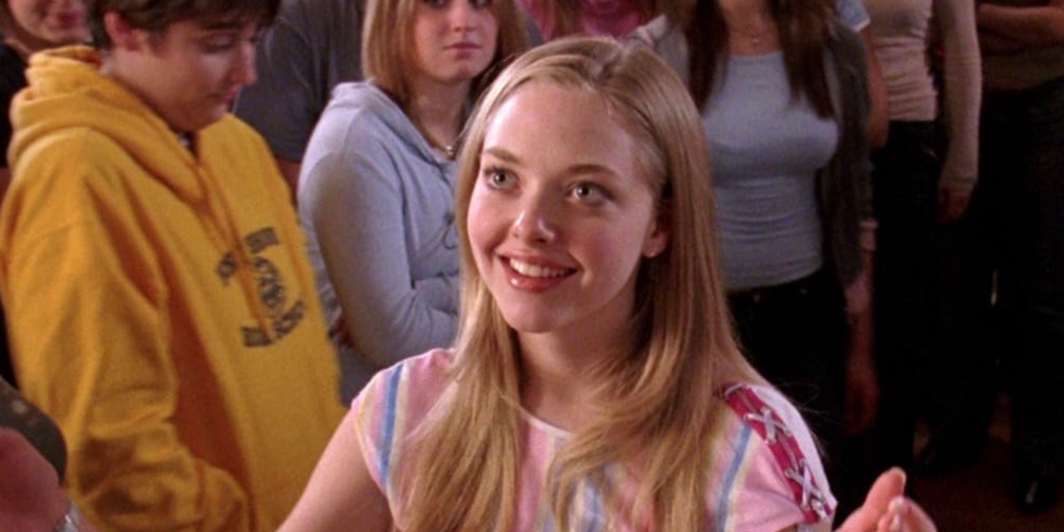 40 ‘Mean Girls’ Quotes That’ll Finally Make ‘Fetch’ Happen