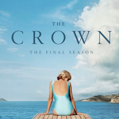 The Final Season of ‘The Crown’ Has Ensured The Show’s Fall Into Irrelevancy