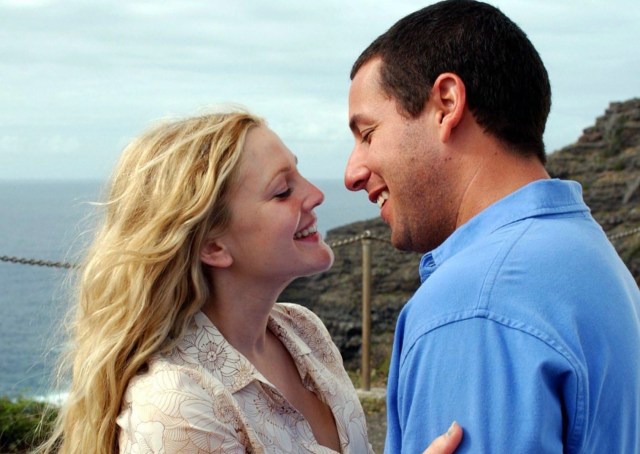 20 Years of ‘50 First Dates’ — Ranking Adam Sandler and Drew Barrymore Films