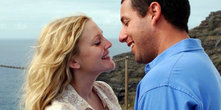 20 Years of ‘50 First Dates’ — Ranking Adam Sandler and Drew Barrymore Films