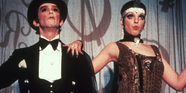 Ranking the Top 5 Songs From ‘Cabaret’ for the Movie Musical’s Anniversary