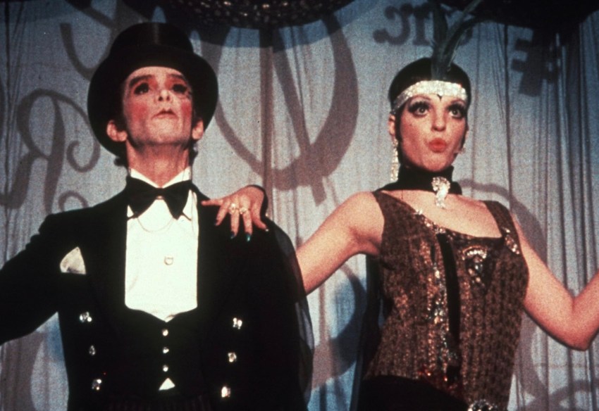 Ranking the Top 5 Songs From ‘Cabaret’ for the Movie Musical’s Anniversary