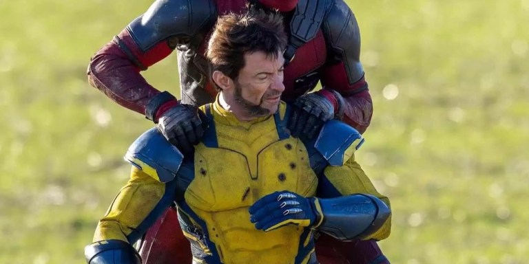 ‘Deadpool & Wolverine’ Looks To Be the Multiversal Madness That Doctor Strange 2 Didn’t Deliver On