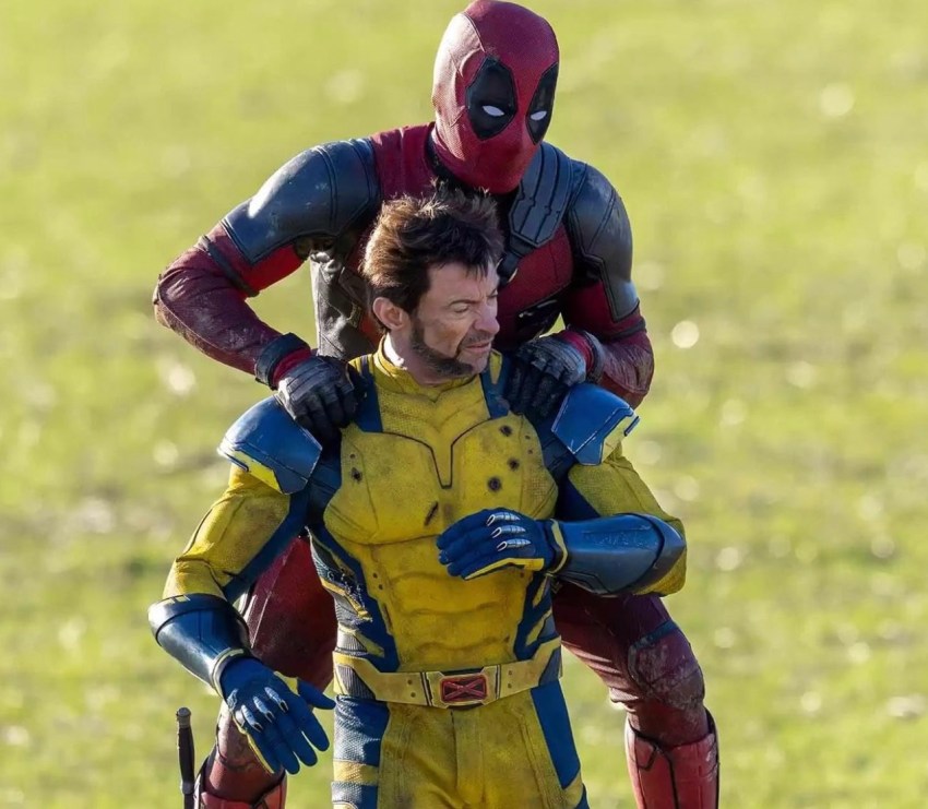 ‘Deadpool & Wolverine’ Looks To Be the Multiversal Madness That Doctor Strange 2 Didn’t Deliver On