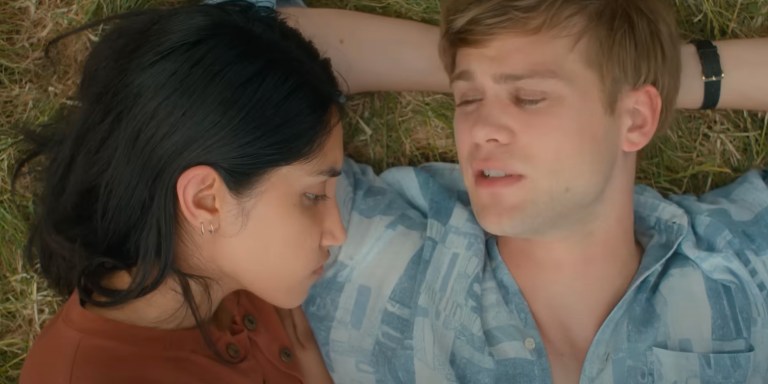 The 6 Most Beautiful Love Lessons From ‘One Day’ On Netflix