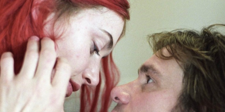 20 Years Later, ‘Eternal Sunshine of the Spotless Mind’ Should Be Your Valentine’s Day Pick