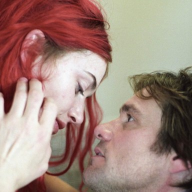 20 Years Later, ‘Eternal Sunshine of the Spotless Mind’ Should Be Your Valentine’s Day Pick