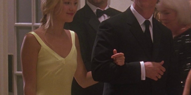Celebrate the 21st Anniversary of ‘How To Lose a Guy in 10 Days’ With 21 Memorable Quotes