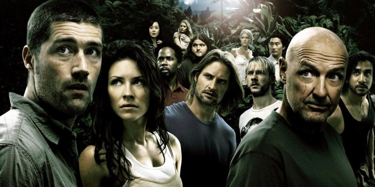 Why the 2004-2005 TV Season Remains the Greatest Year in Television