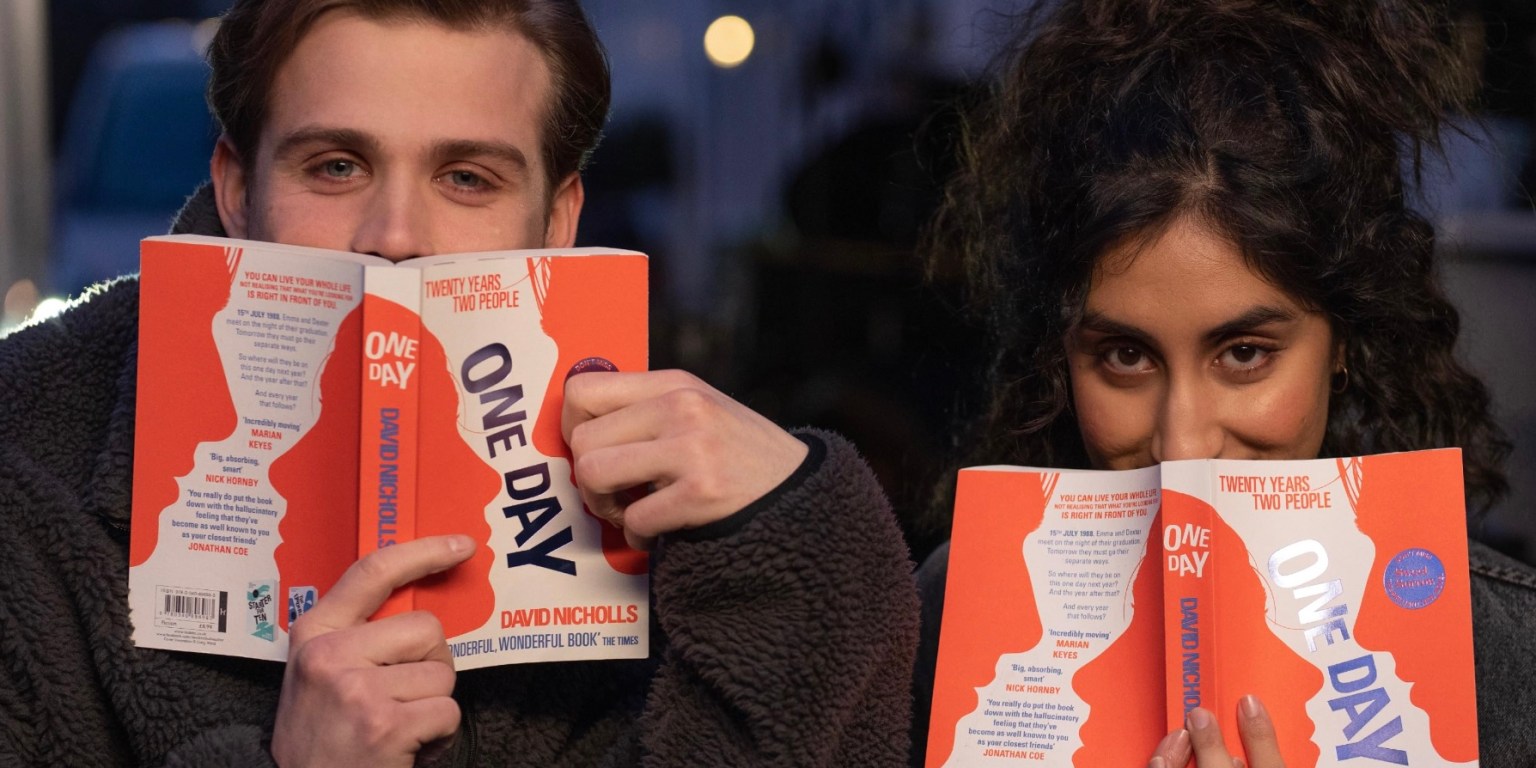 7 Beloved Book Adaptations to Watch After ‘One Day’ Thought