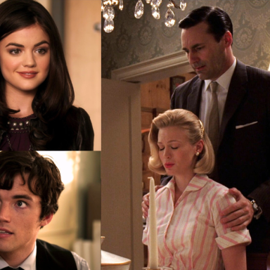 5 Most Toxic Couples on Television Filled With Narcissistic Manipulation and Red Flags