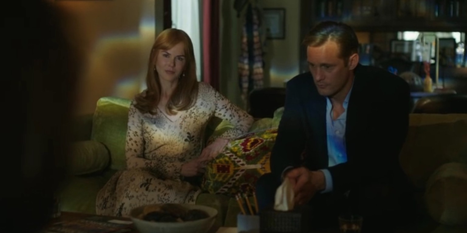 The 5 Most Toxic TV Couples Filled With Narcissistic Manipulation And Serious Red Flags