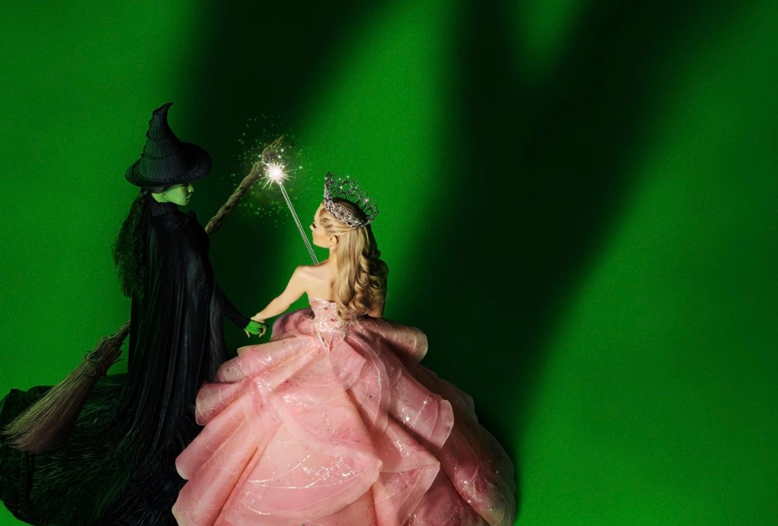 ‘Wicked’ Enthusiasts Take to X to Share Thoughts Following Trailer Drop