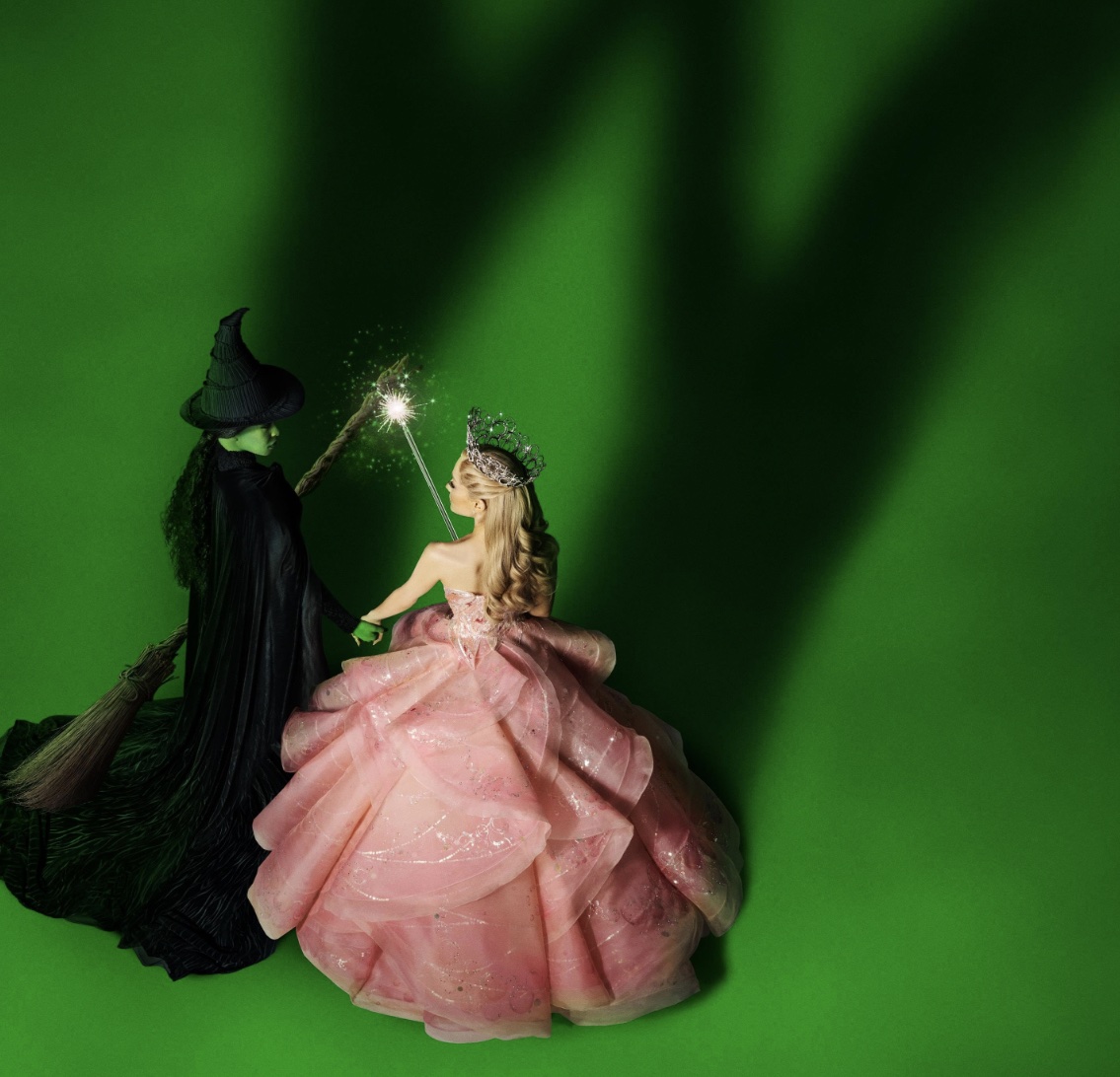 ‘Wicked’ Enthusiasts Take to X to Share Thoughts Following Trailer Drop