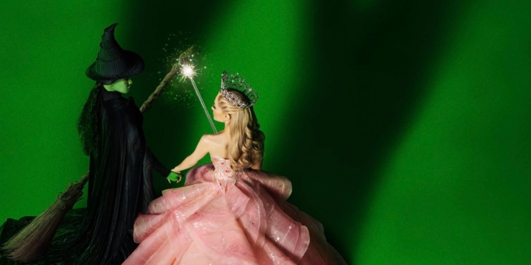 ‘Wicked’ Enthusiasts Take to X to Share Thoughts Following Trailer Drop