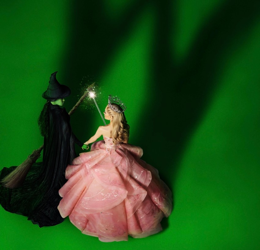 ‘Wicked’ Enthusiasts Take to X to Share Thoughts Following Trailer Drop