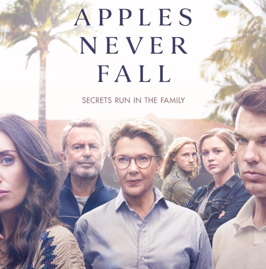 3 Productions Based on Liane Moriarty Novels to Look Forward to After ‘Apples Never Fall’