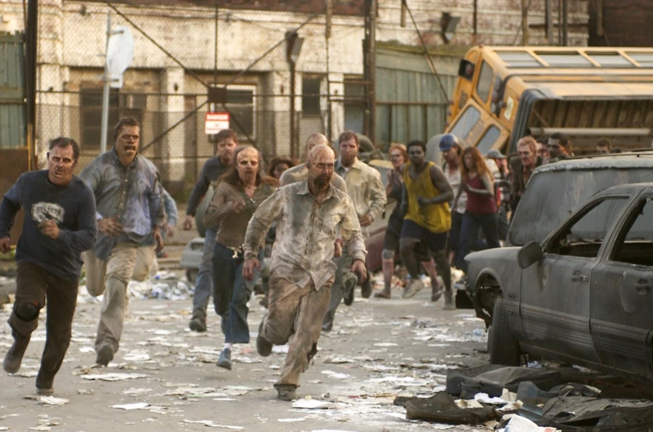 Dawn of the Dead (2004)