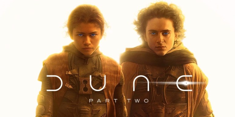 ‘Dune: Part Two’ Made a Major Change to the Books Without Sacrificing Their Power