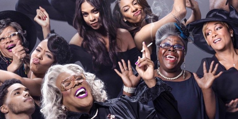Celebrate ‘A Madea Family Funeral’ Movie Reunion With the 20 Funniest Quotes From the Comedy