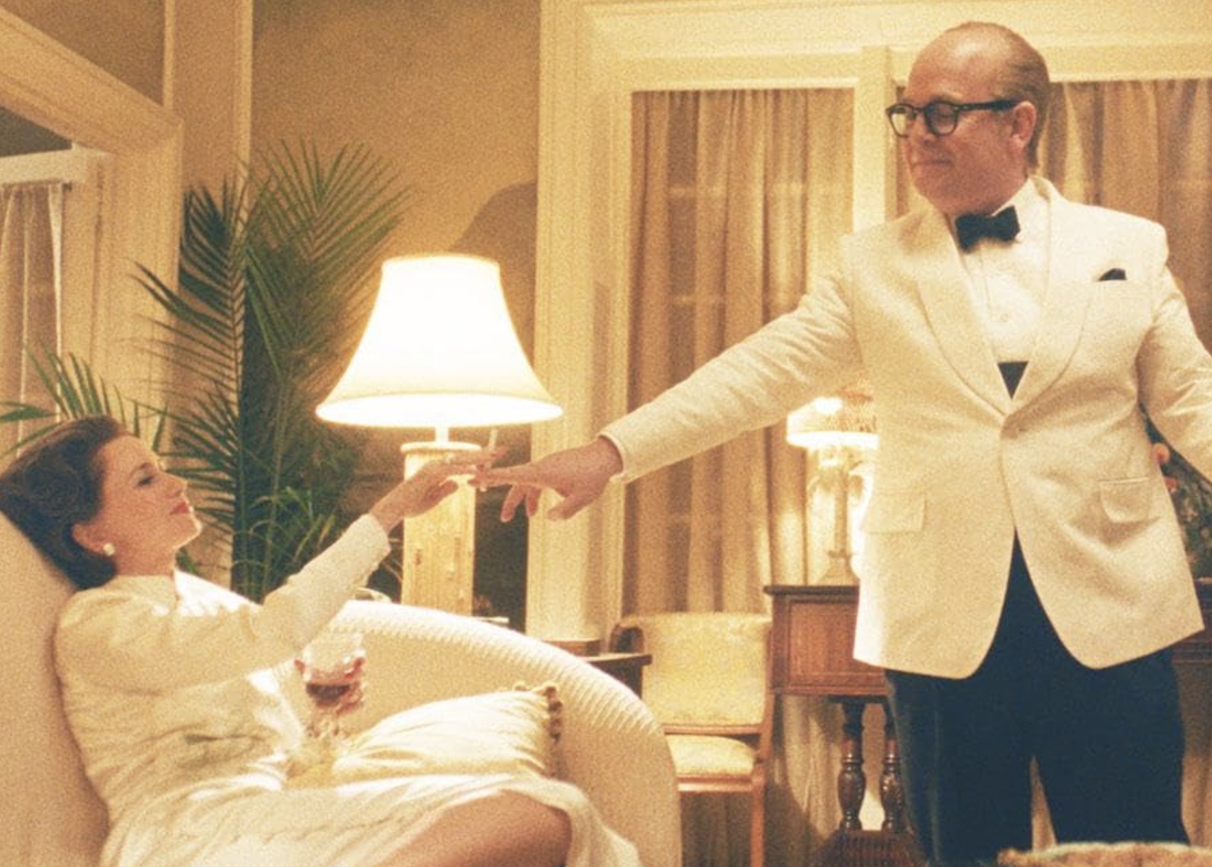 ‘Feud’ Has Finally Acknowledged The Greatest Tragedy Of Truman Capote’s ...