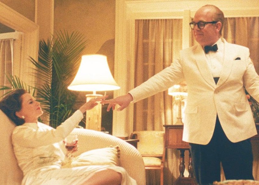 ‘Feud’ Has Finally Acknowledged the Greatest Tragedy of Truman Capote’s Life