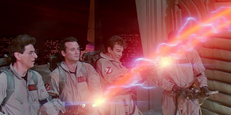 A Look Back At What Made Each Ghostbusters Movie Amazing (Yes, Even That One)