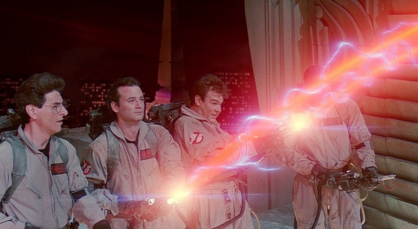 A Look Back At What Made Each Ghostbusters Movie Amazing (Yes, Even That One)