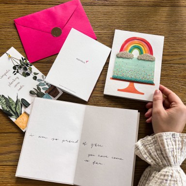 The Psychology Of A Handwritten Card: How It Benefits Both The Sender And The Receiver