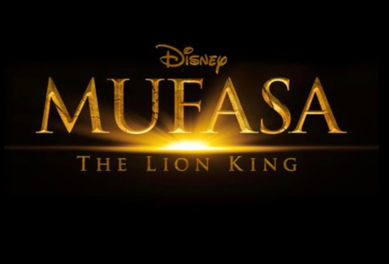 Mufasa: The Lion King (2024)