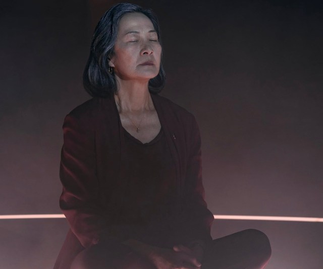 Rosalind Chao in 3 Body Problem (2024)
